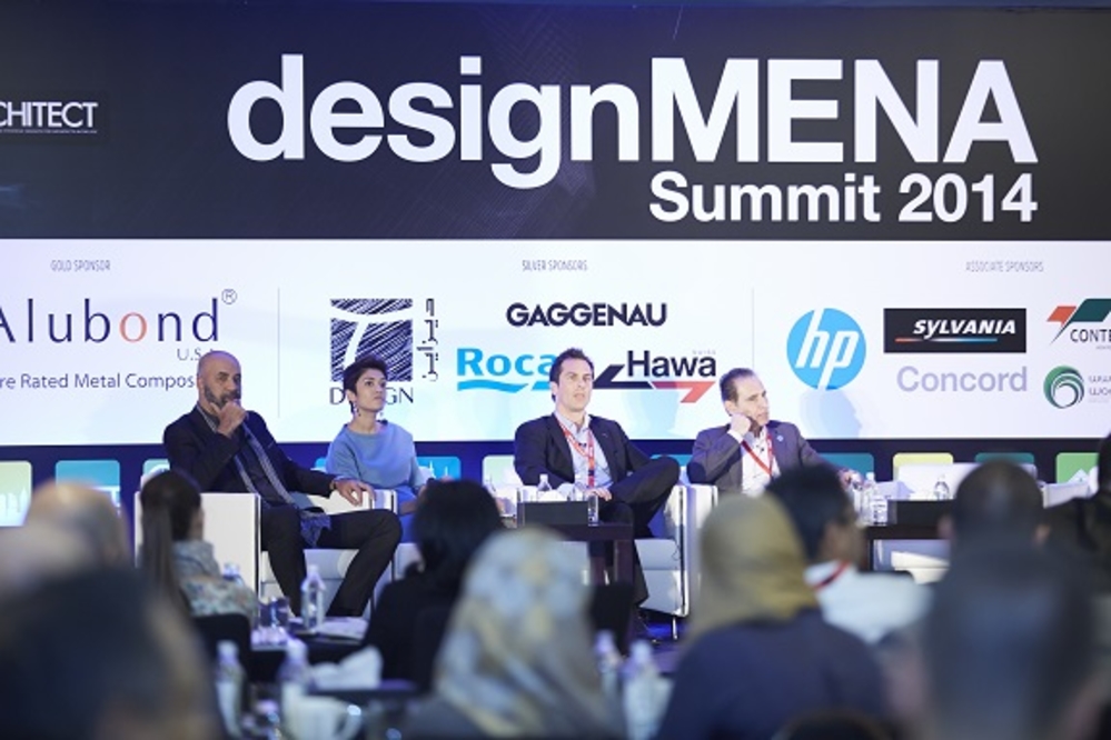 Read more about the article Creating Dubai’s design identity