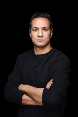 Ahmed Ayman