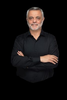Khaled Saab